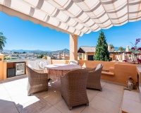Wiederverkauf - apartment - Estepona - Atalaya