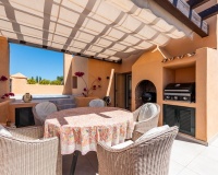 Wiederverkauf - apartment - Estepona - Atalaya