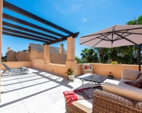 Wiederverkauf - apartment - Estepona - Atalaya