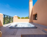 Wiederverkauf - apartment - Estepona - Atalaya