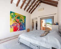 Wiederverkauf - apartment - Estepona - Atalaya