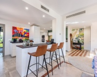 Wiederverkauf - apartment - Estepona - Atalaya