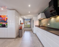 Wiederverkauf - apartment - Estepona - Atalaya