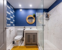 Wiederverkauf - apartment - Estepona - Atalaya