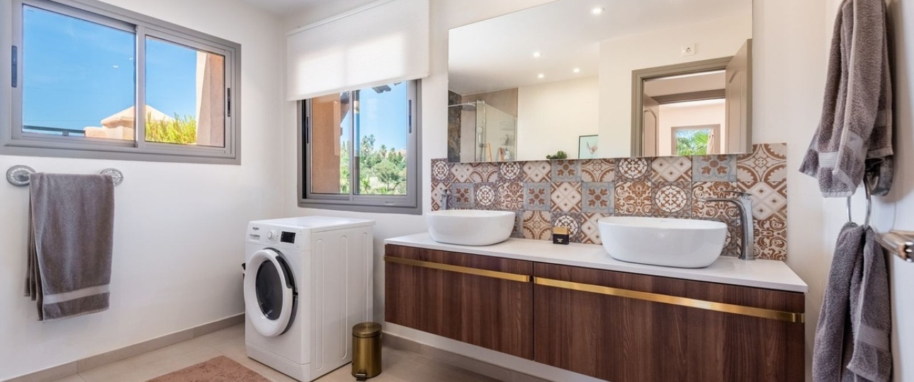 Wiederverkauf - apartment - Estepona - Atalaya