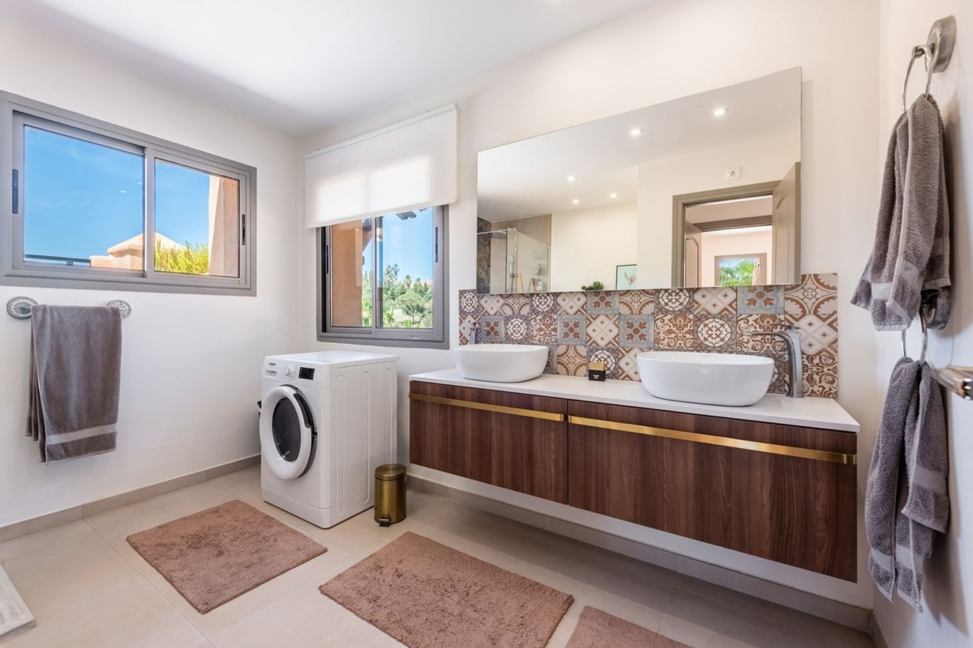 Wiederverkauf - apartment - Estepona - Atalaya
