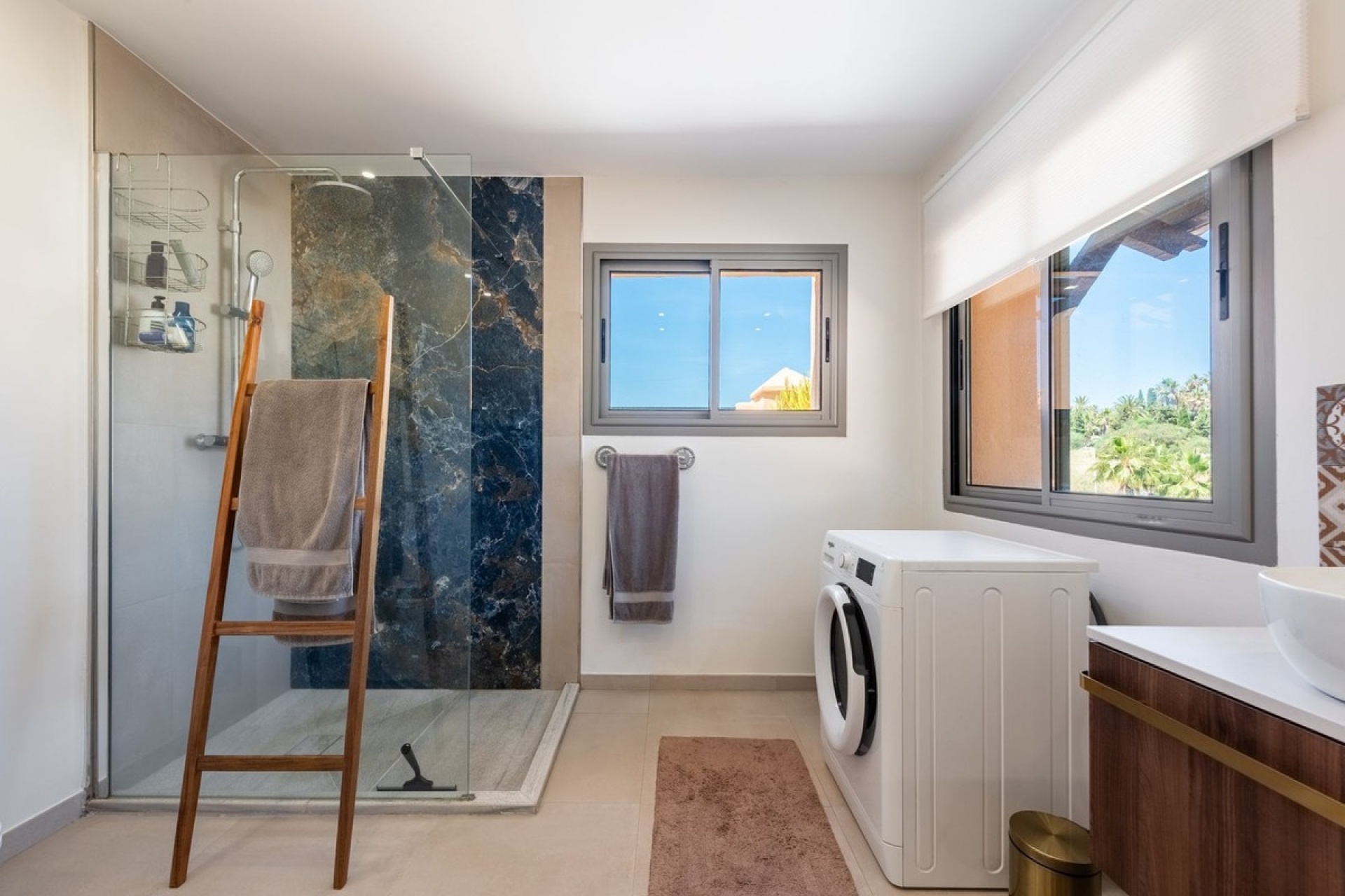 Wiederverkauf - apartment - Estepona - Atalaya