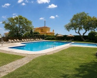 Wiederverkauf - apartment - Estepona - Atalaya