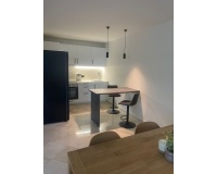 Wiederverkauf - apartment - Estepona - Atalaya