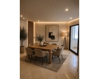 Wiederverkauf - apartment - Estepona - Atalaya