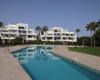 Wiederverkauf - apartment - Estepona - Atalaya