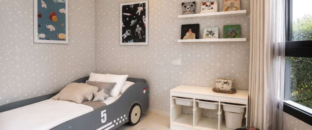 Wiederverkauf - apartment - Estepona - Atalaya