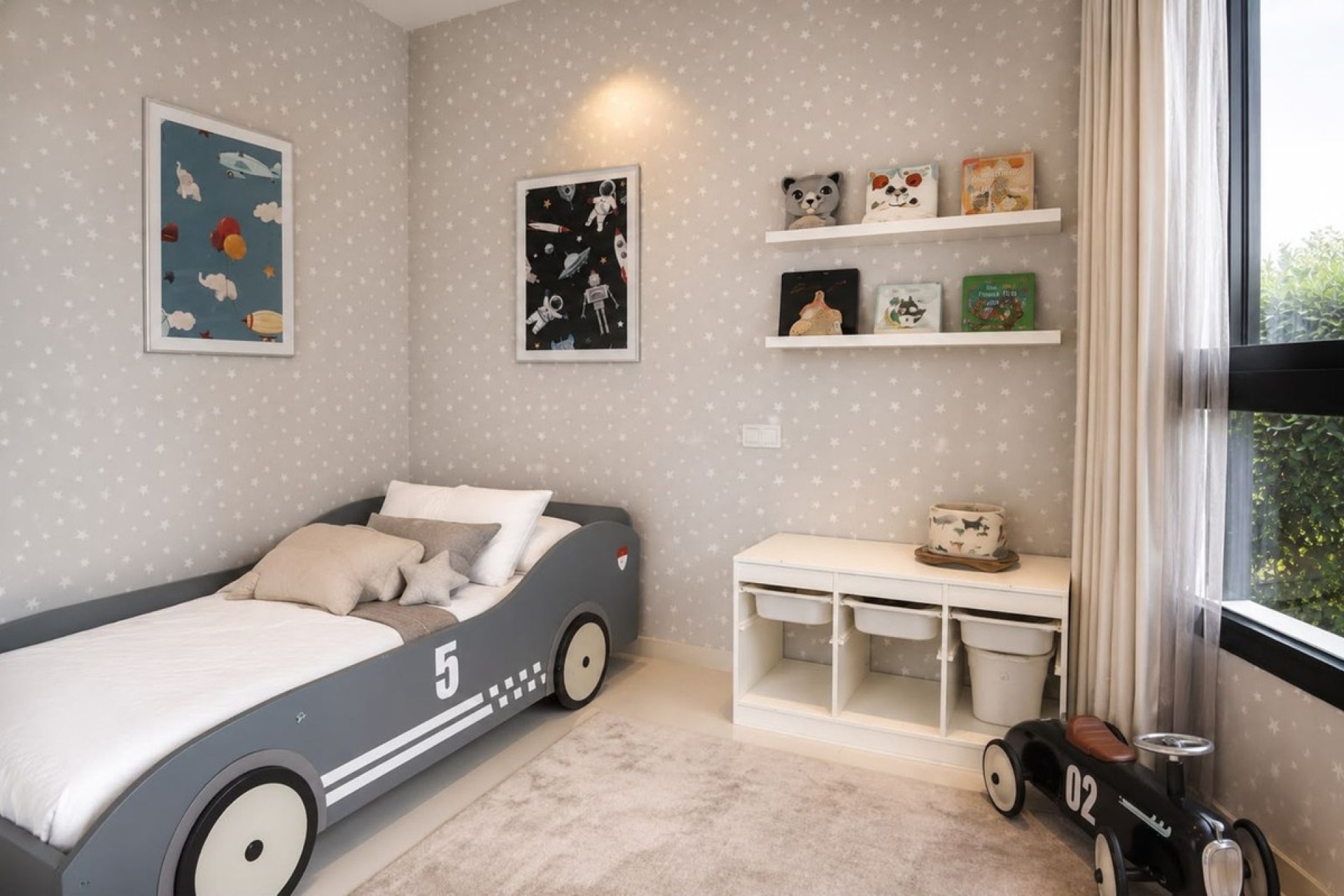 Wiederverkauf - apartment - Estepona - Atalaya