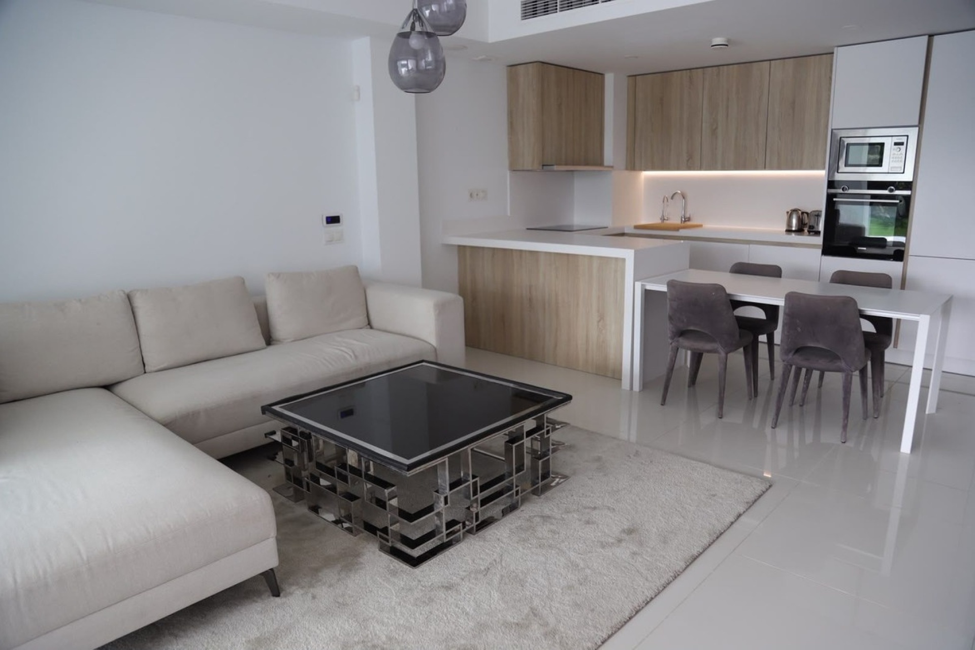 Wiederverkauf - apartment - Estepona - Atalaya