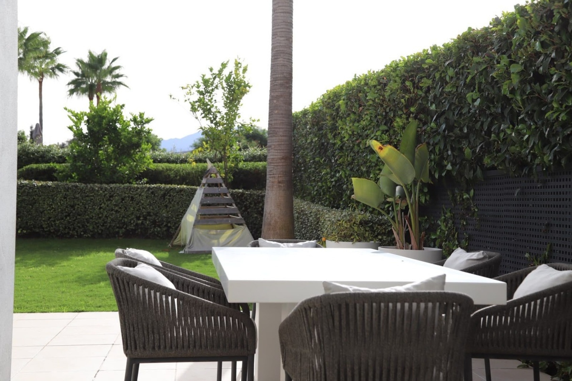 Wiederverkauf - apartment - Estepona - Atalaya