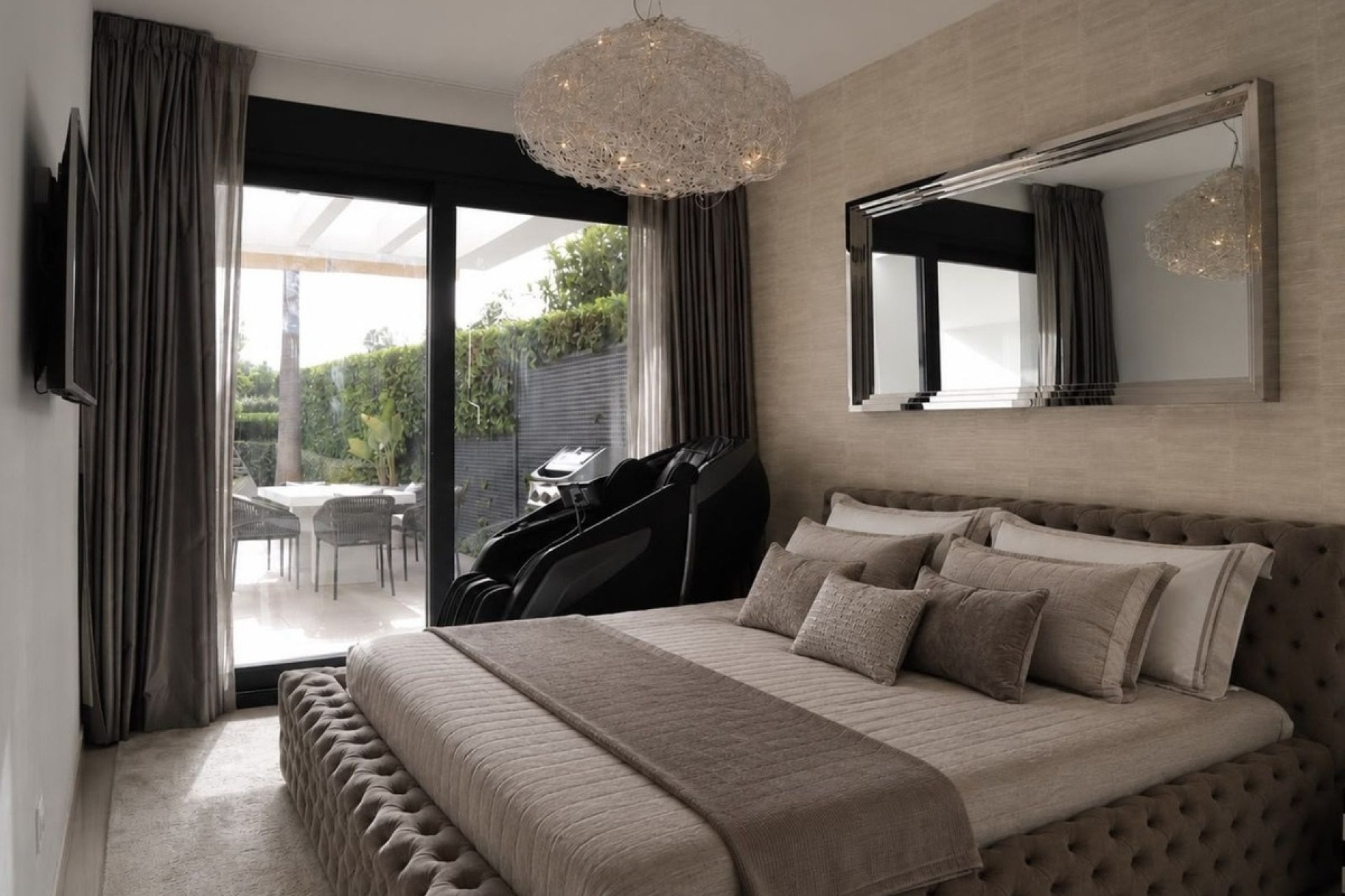 Wiederverkauf - apartment - Estepona - Atalaya