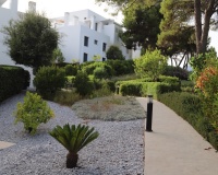 Wiederverkauf - apartment - Estepona - Atalaya