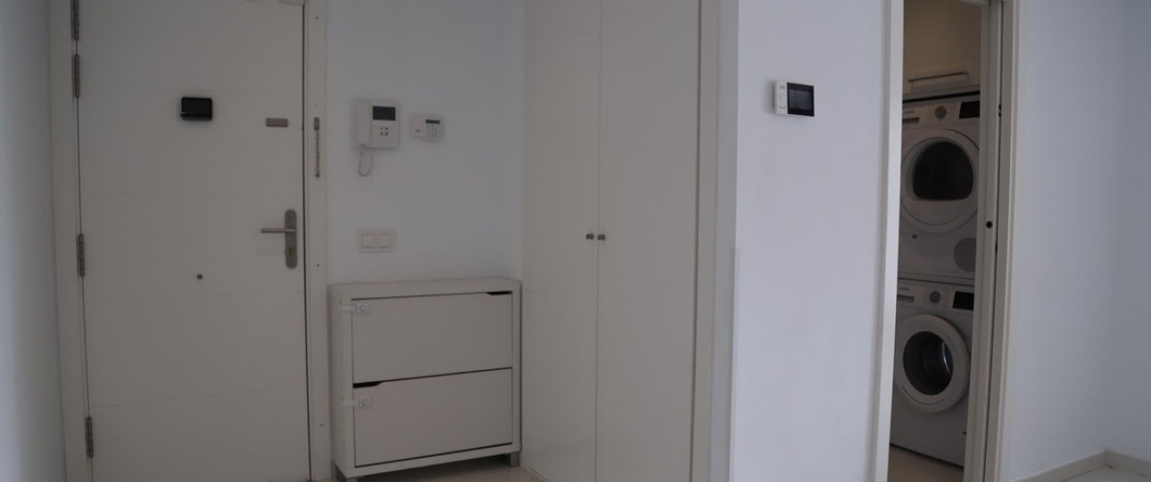 Wiederverkauf - apartment - Estepona - Atalaya