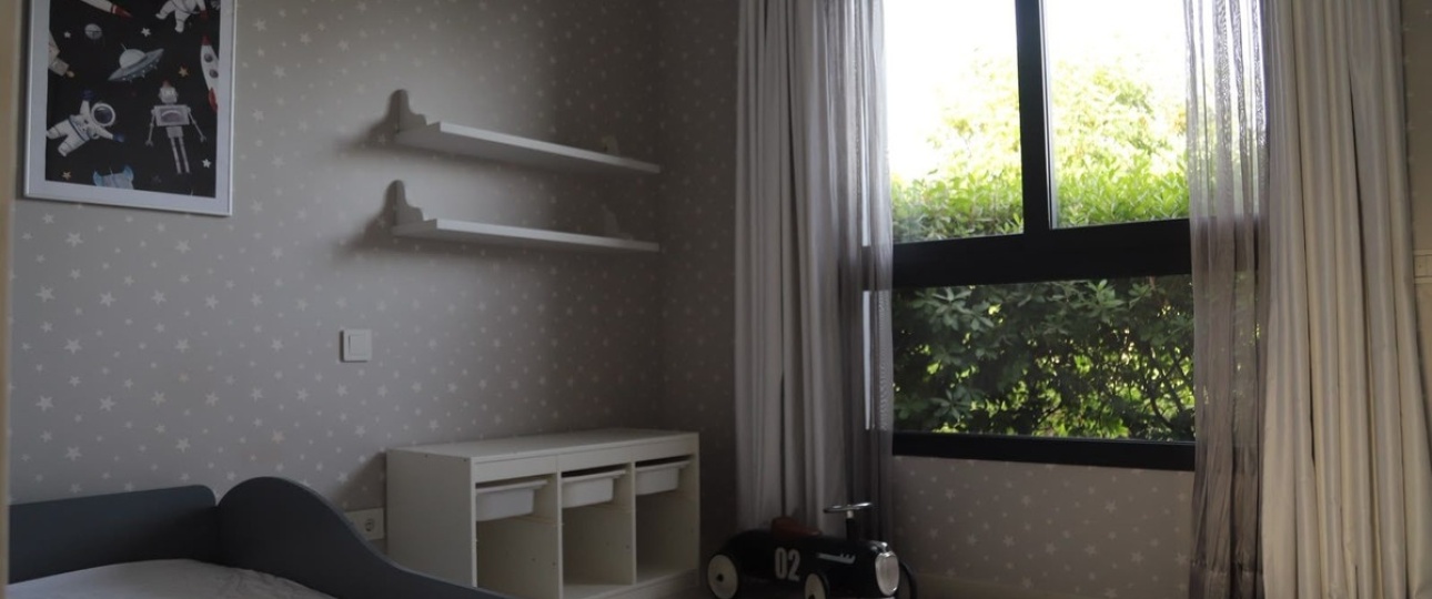 Wiederverkauf - apartment - Estepona - Atalaya