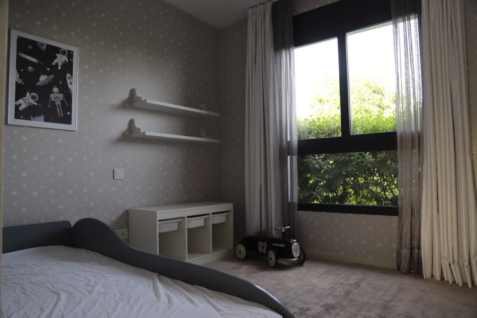 Wiederverkauf - apartment - Estepona - Atalaya