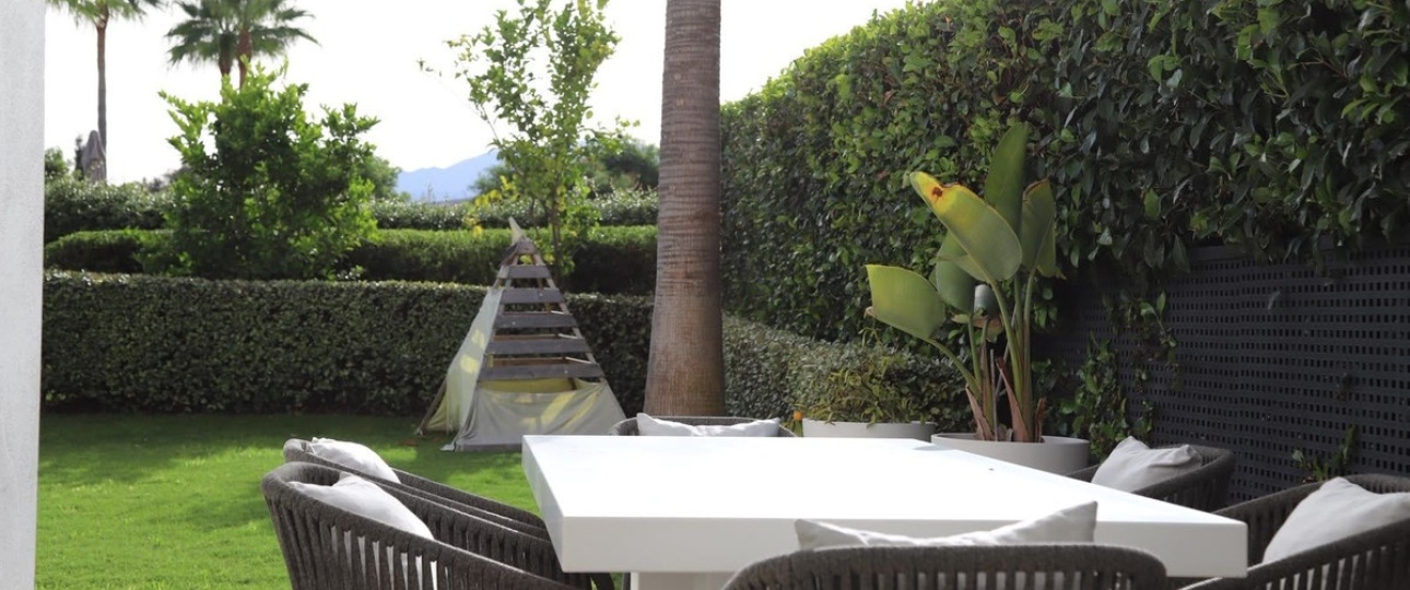 Wiederverkauf - apartment - Estepona - Atalaya