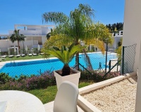 Wiederverkauf - apartment - Estepona - Atalaya