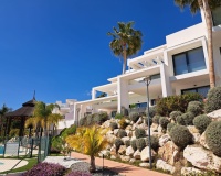 Wiederverkauf - apartment - Estepona - Atalaya