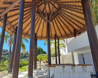 Wiederverkauf - apartment - Estepona - Atalaya