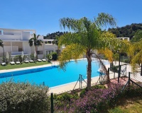 Wiederverkauf - apartment - Estepona - Atalaya