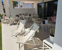 Wiederverkauf - apartment - Estepona - Atalaya
