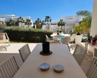 Wiederverkauf - apartment - Estepona - Atalaya