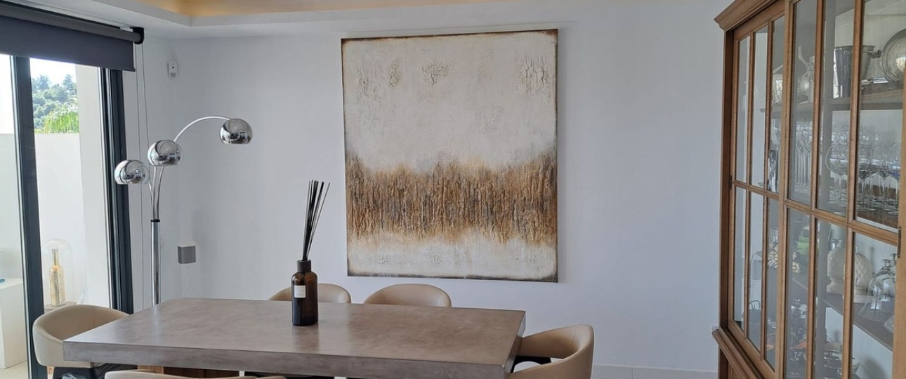 Wiederverkauf - apartment - Estepona - Atalaya