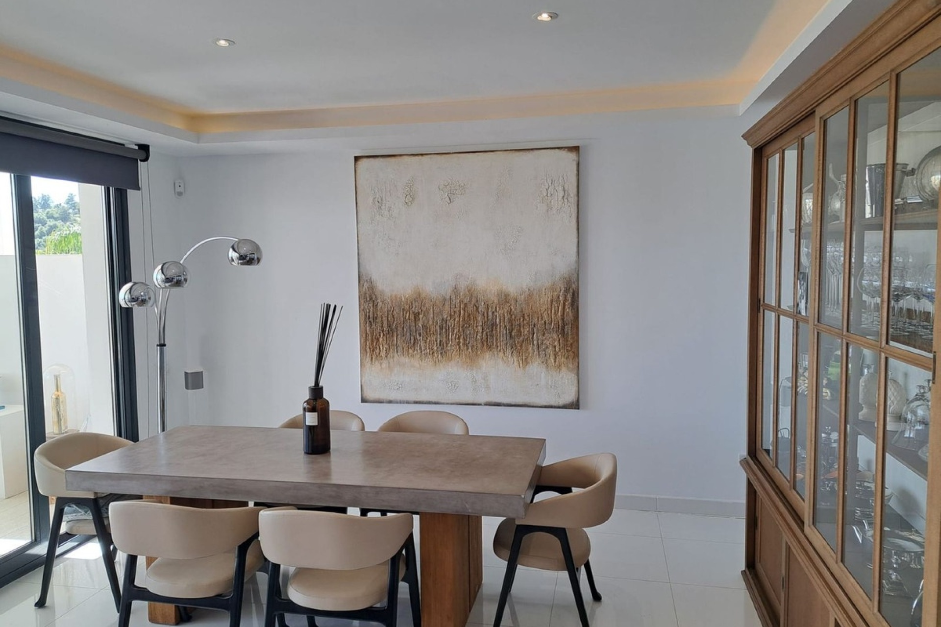 Wiederverkauf - apartment - Estepona - Atalaya