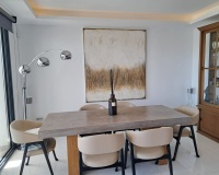 Wiederverkauf - apartment - Estepona - Atalaya