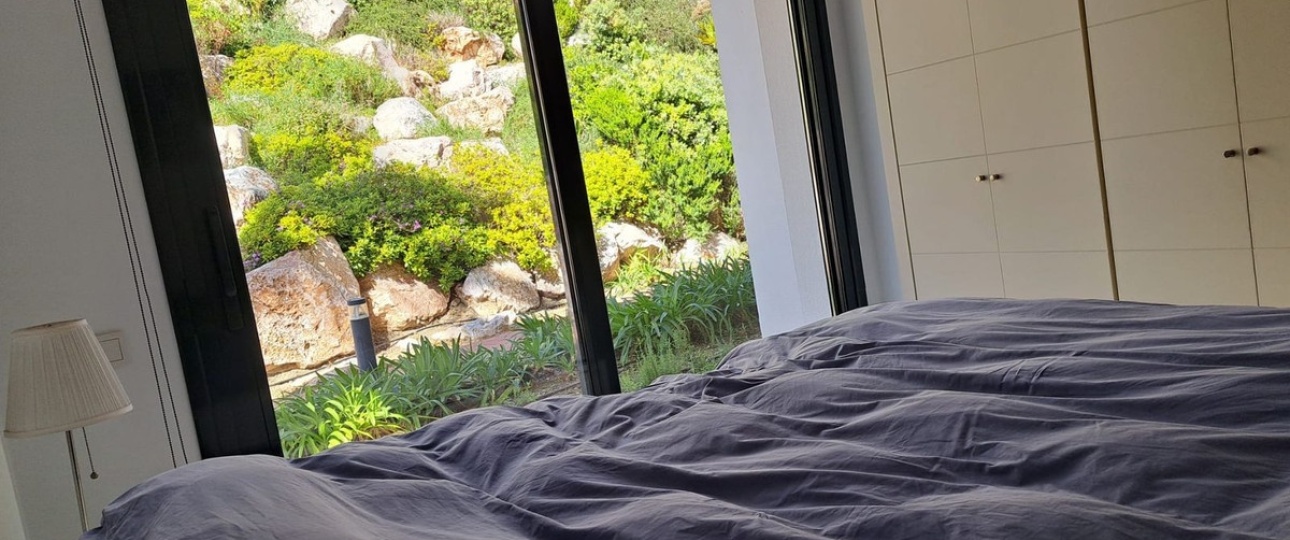 Wiederverkauf - apartment - Estepona - Atalaya