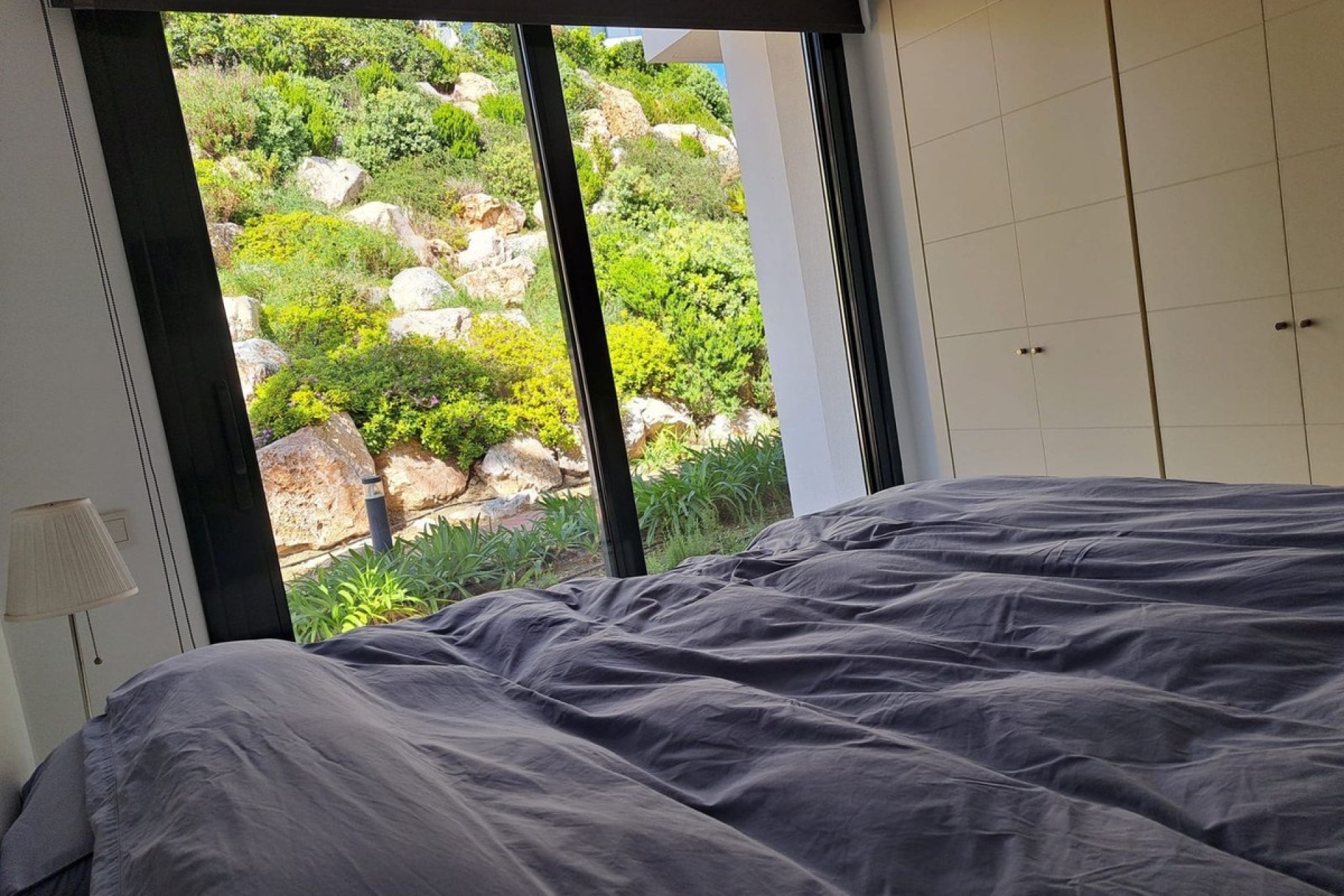 Wiederverkauf - apartment - Estepona - Atalaya