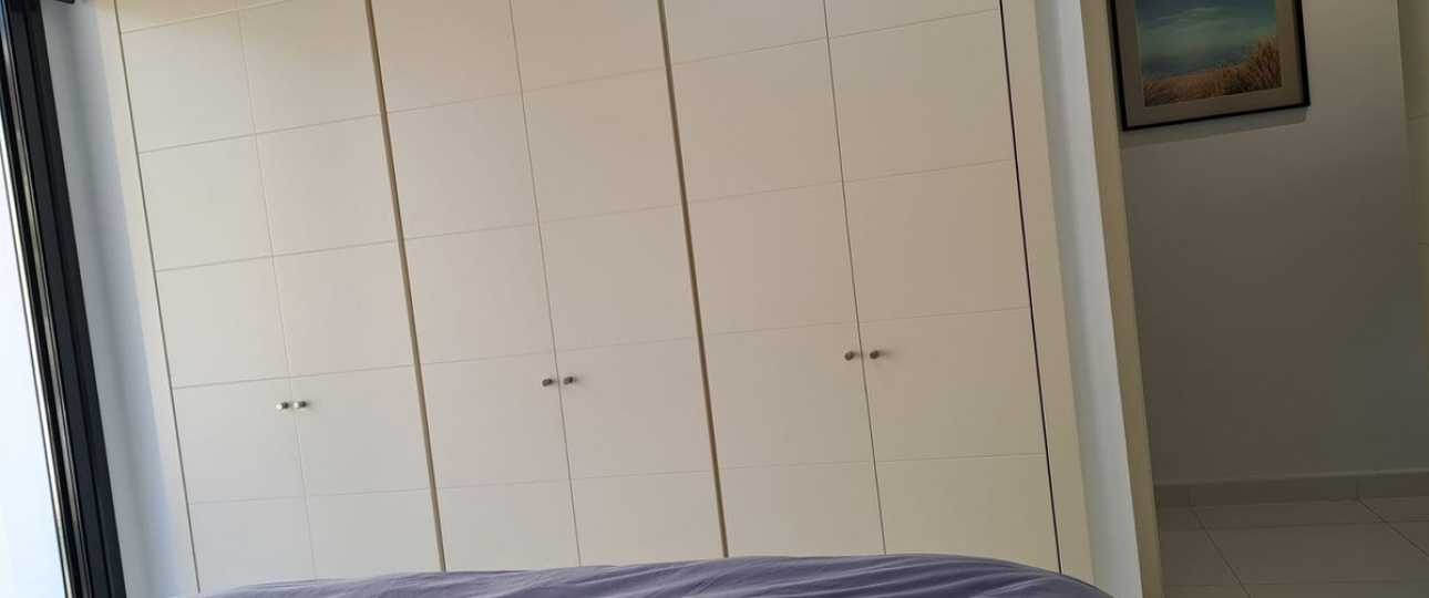 Wiederverkauf - apartment - Estepona - Atalaya