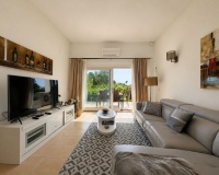 Wiederverkauf - apartment - Estepona - Atalaya