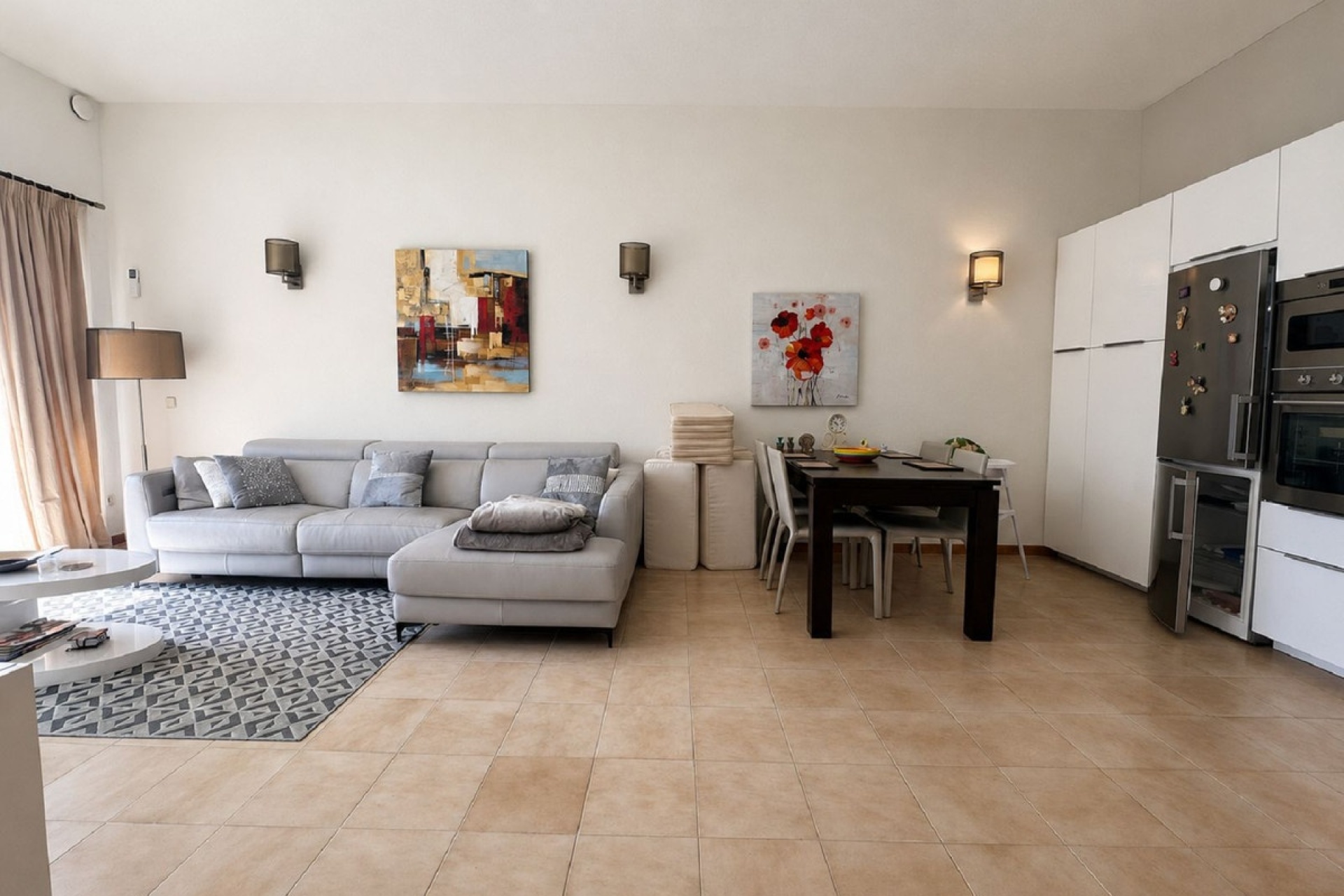Wiederverkauf - apartment - Estepona - Atalaya