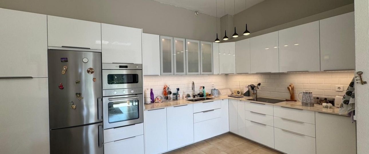 Wiederverkauf - apartment - Estepona - Atalaya