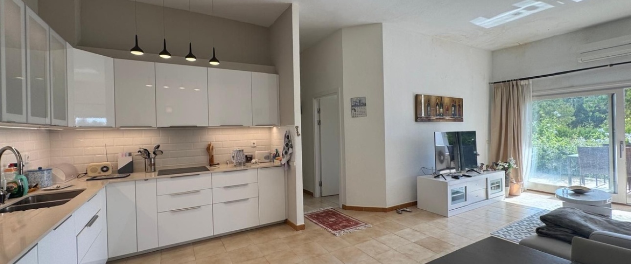 Wiederverkauf - apartment - Estepona - Atalaya