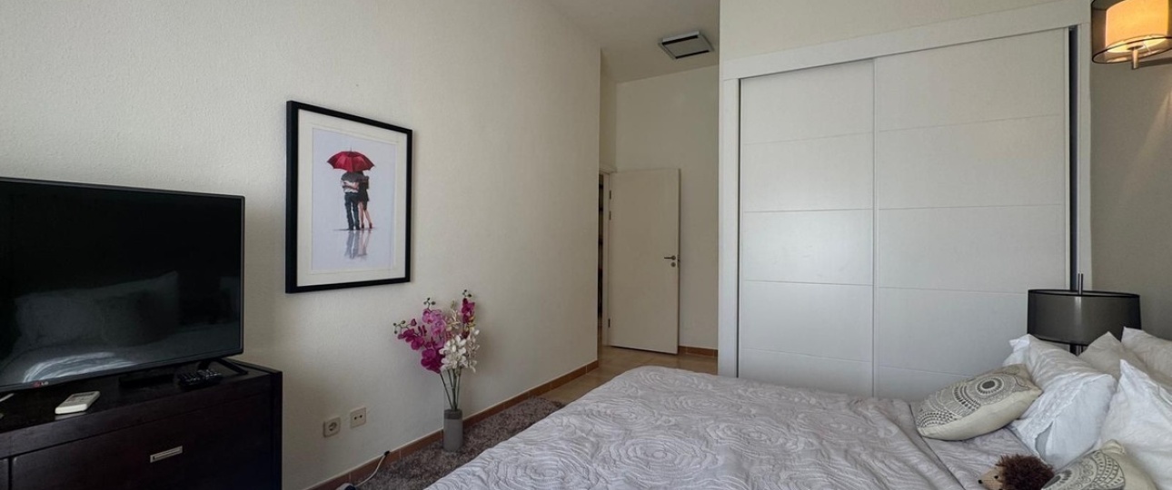 Wiederverkauf - apartment - Estepona - Atalaya