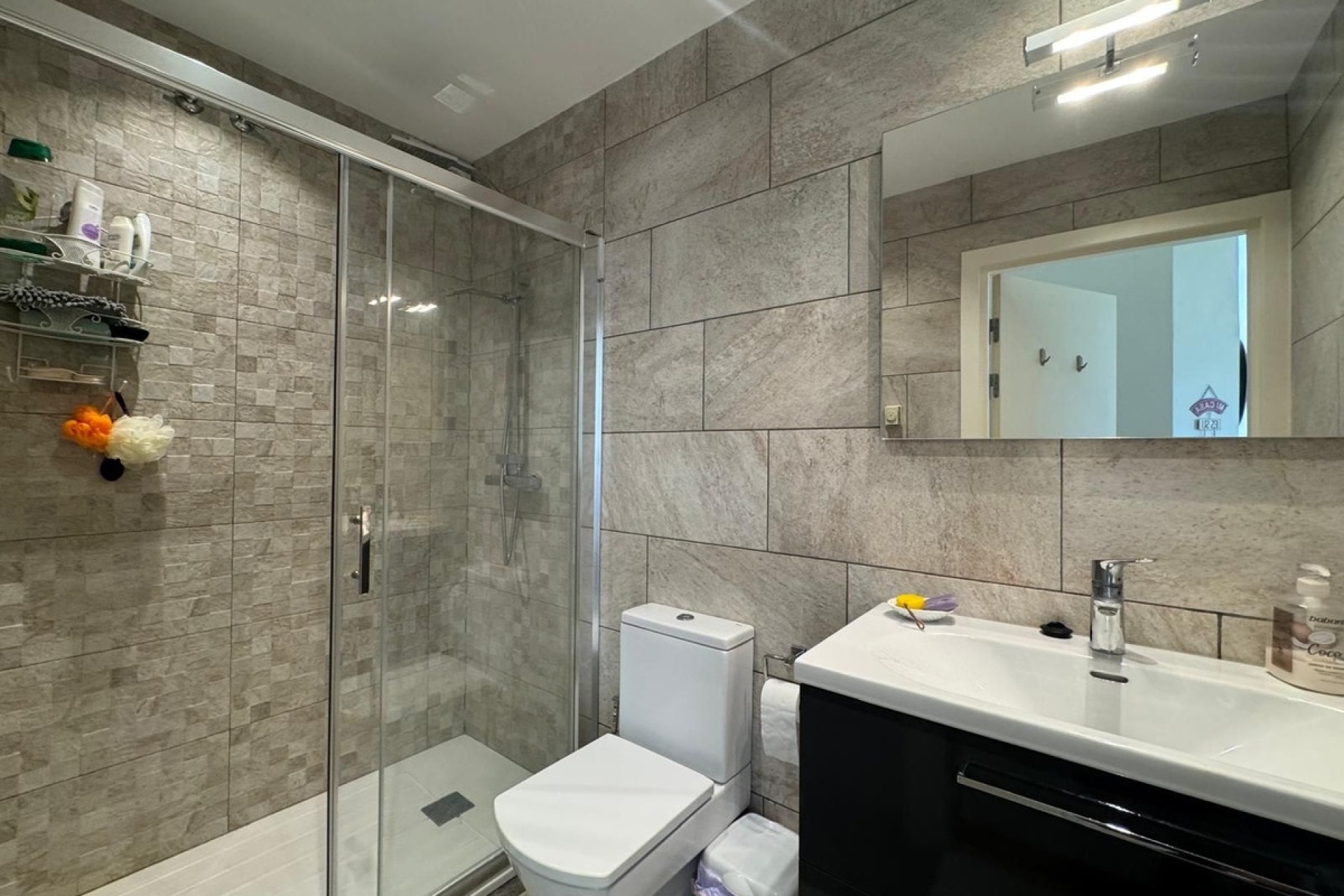 Wiederverkauf - apartment - Estepona - Atalaya