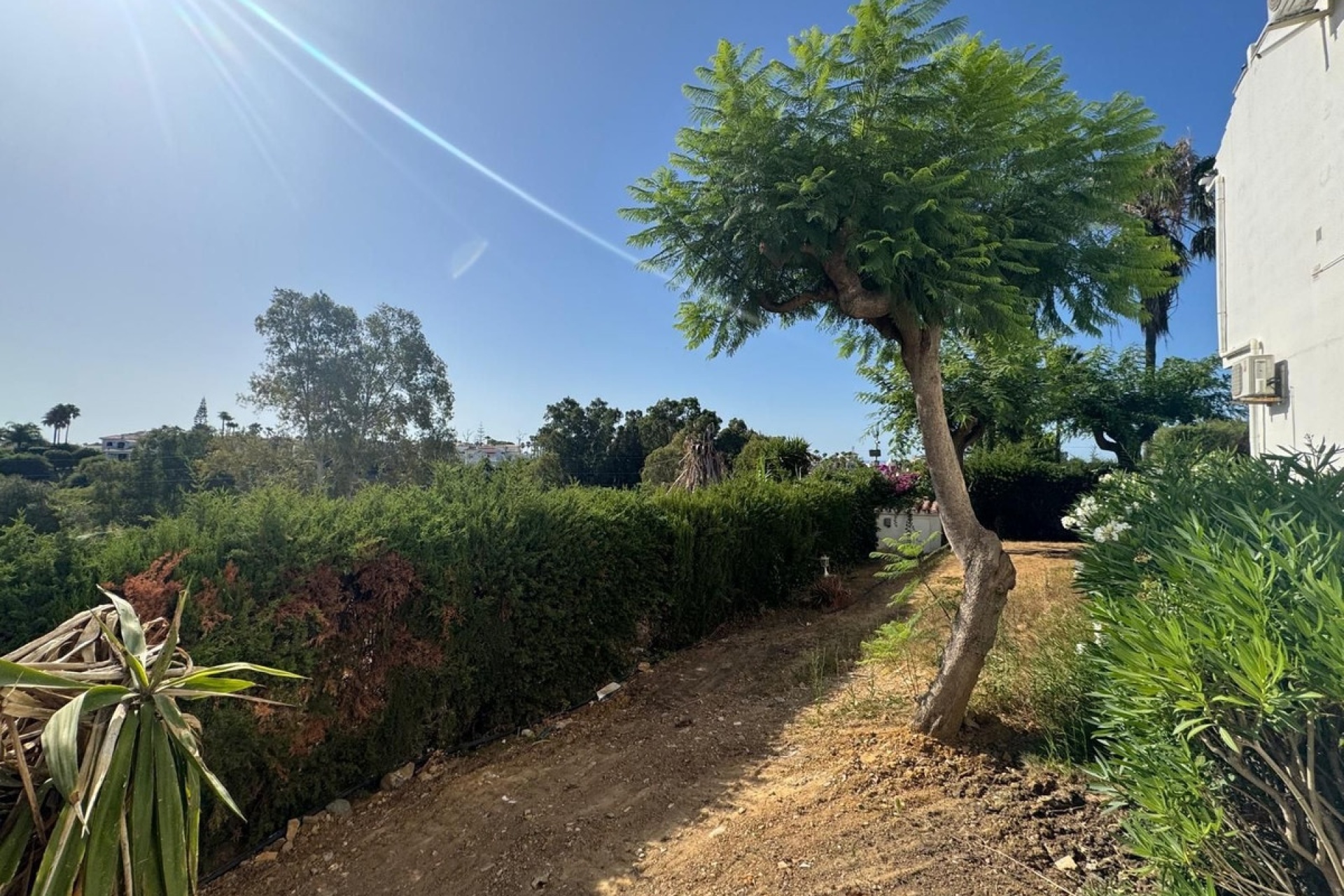 Wiederverkauf - apartment - Estepona - Atalaya