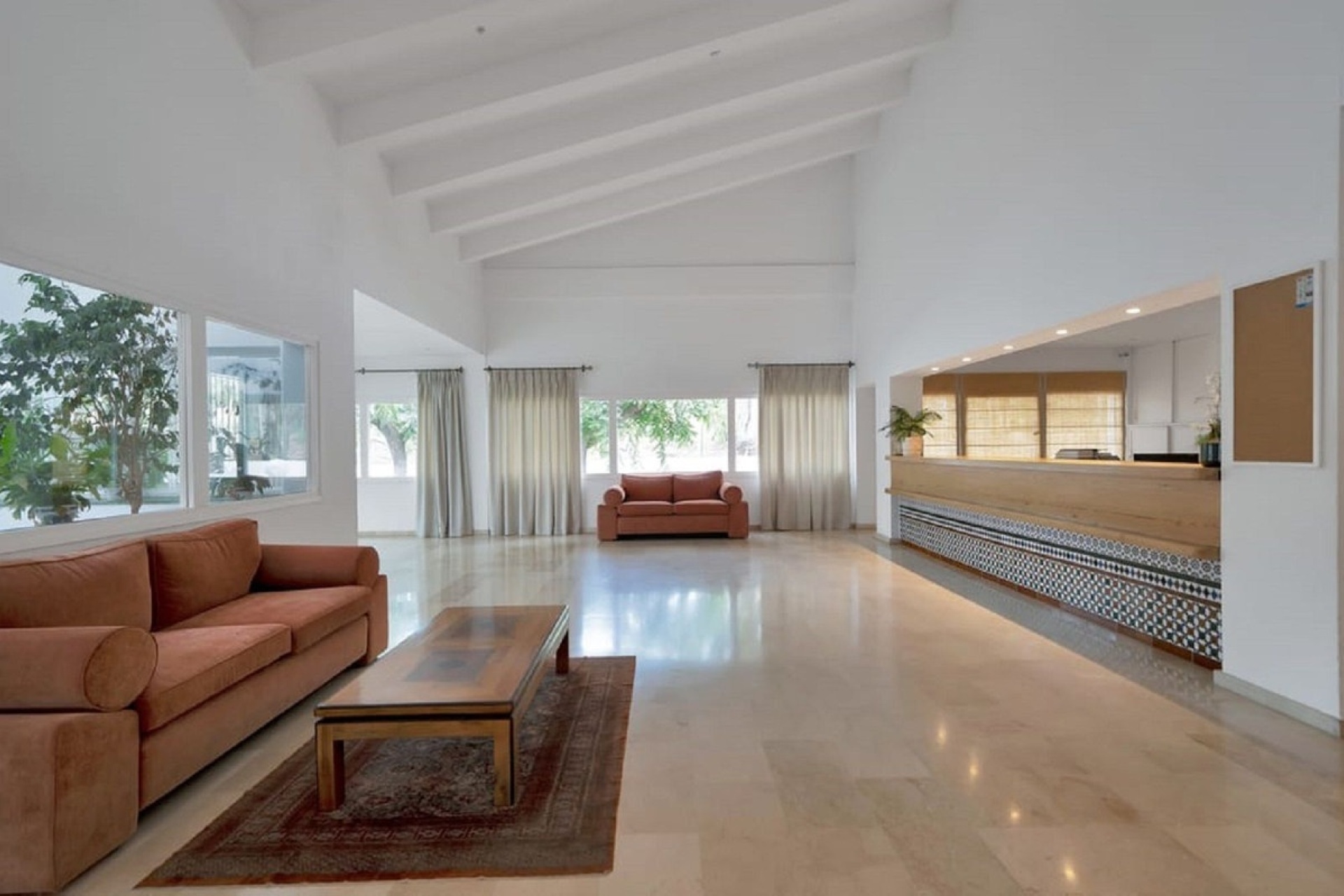 Wiederverkauf - apartment - Estepona - Atalaya