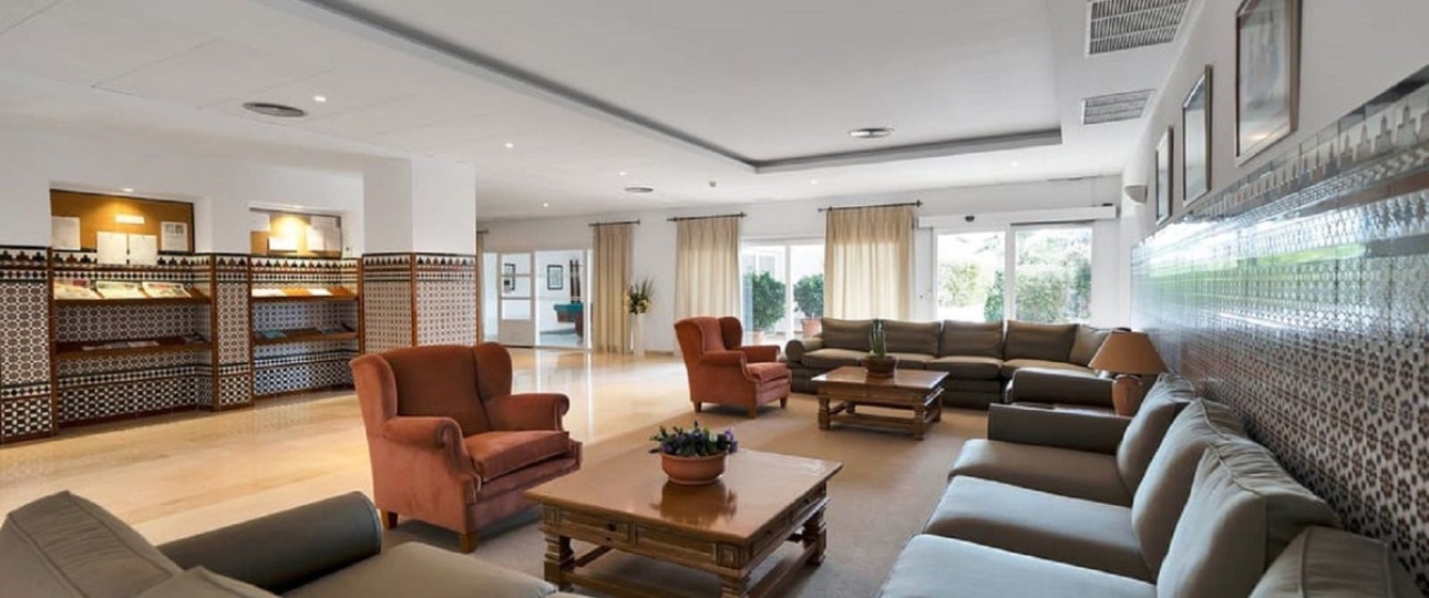 Wiederverkauf - apartment - Estepona - Atalaya