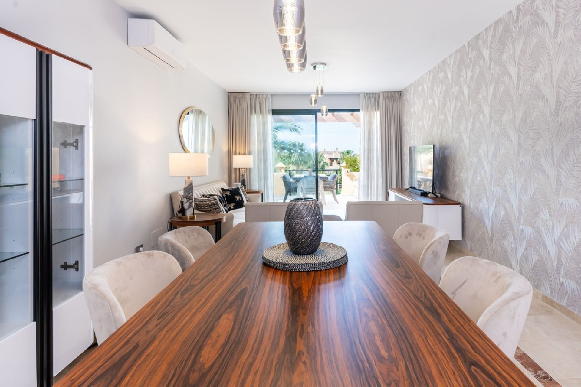 Wiederverkauf - apartment - Estepona - Atalaya