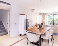 Wiederverkauf - apartment - Estepona - Atalaya