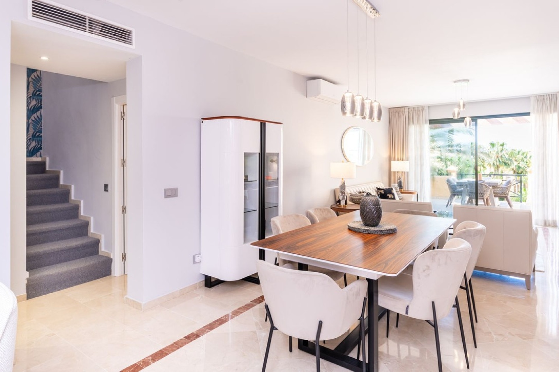 Wiederverkauf - apartment - Estepona - Atalaya
