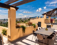 Wiederverkauf - apartment - Estepona - Atalaya